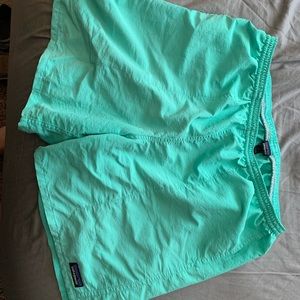 Patagonia Baggies Men’s Large